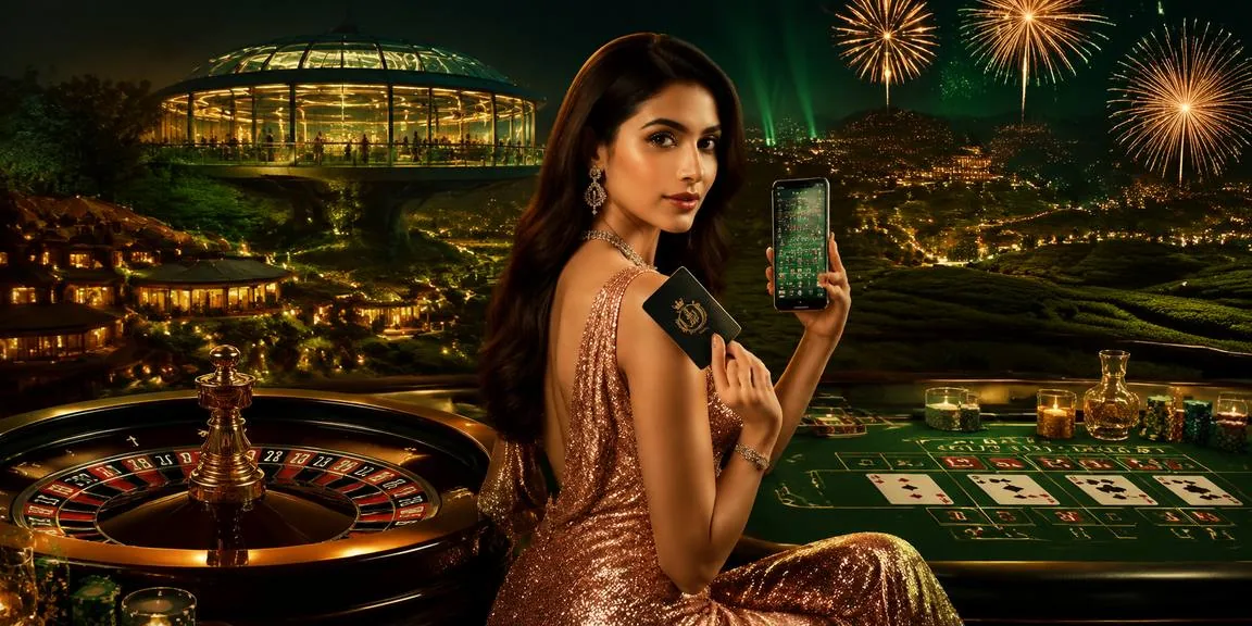 ck game Teen Patti Luck